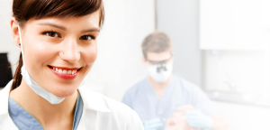 Dentist
