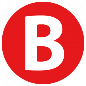 B ohne JF