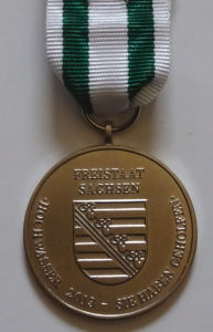 Fluthilfe Sachsen 2013