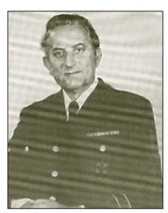Günter Kalläne