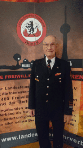 Horst Kahm