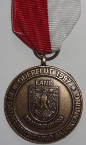 Oderflut 1997