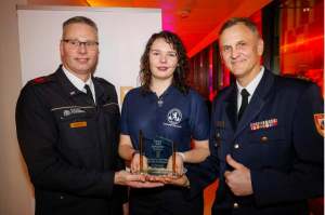 Takeoff Award