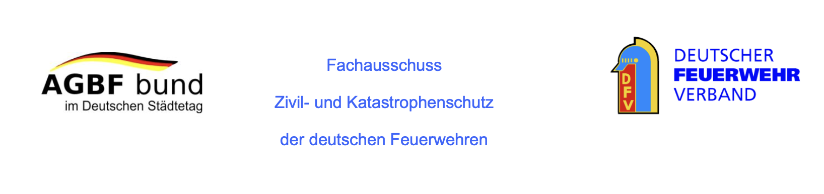 Teaser Fachausschuss Zivil- und Katastrophenschutz