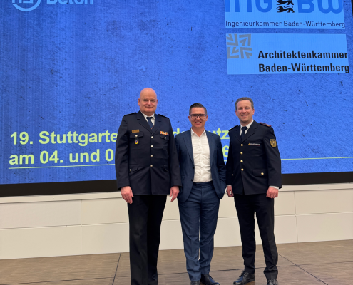 Stuttgarter Brandschutztage