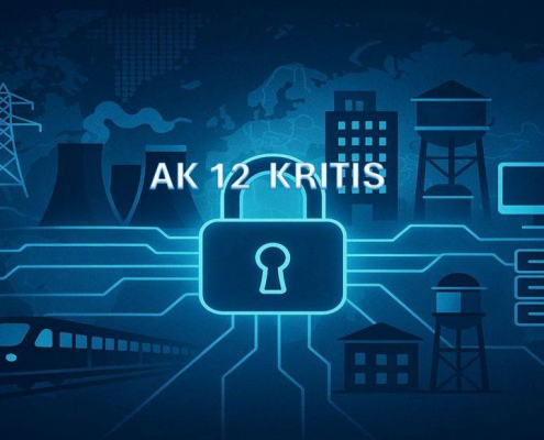 Kick-Off Treffen des AK KRITIS des Verband für Sicherheitstechnik e.V.