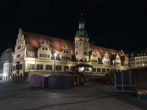 Leipzig