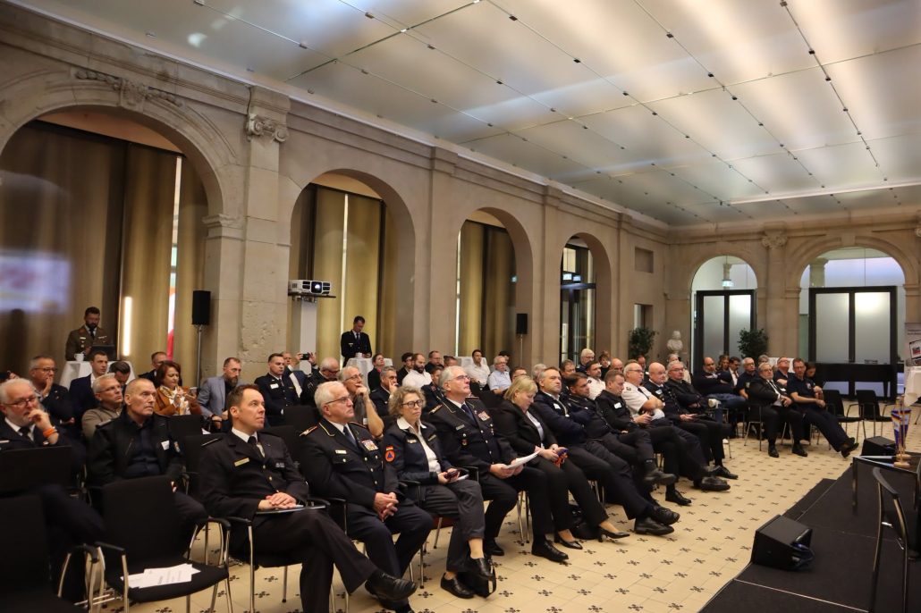 Foto8 DFV Leibniz Saal